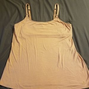 Rosie Pope nursing cami